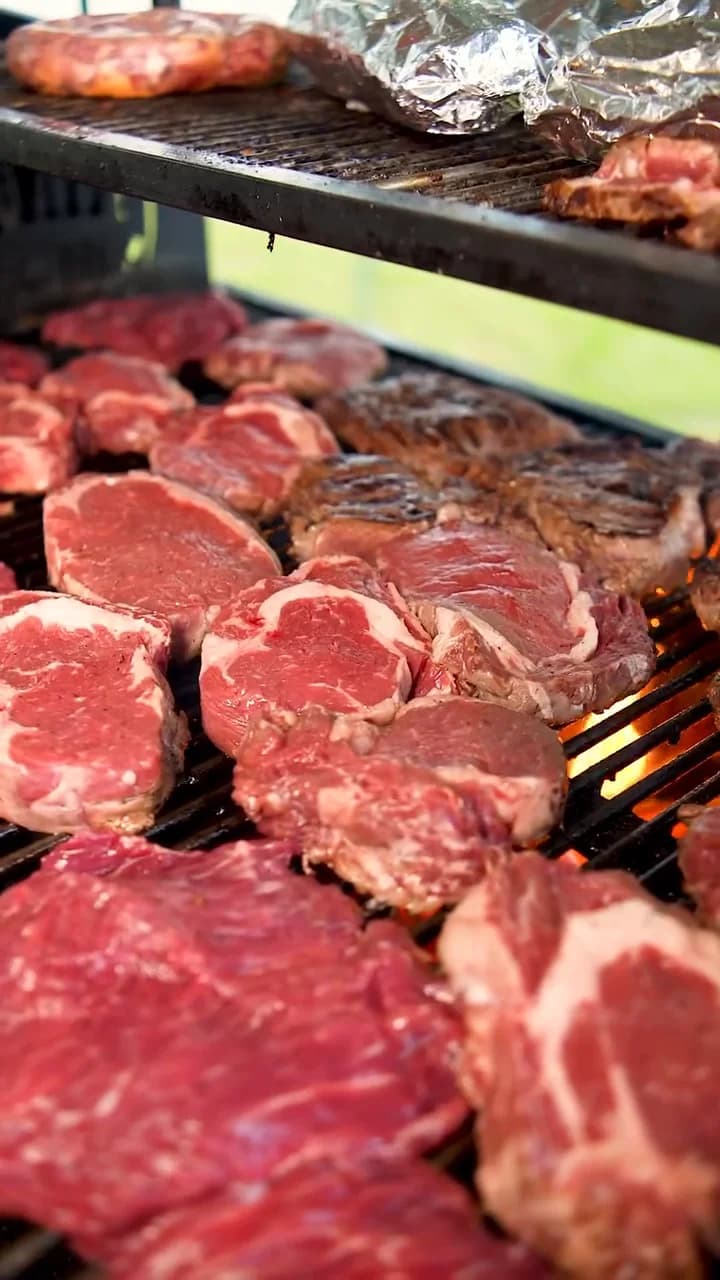 Grill scene from Fabio Martins's website