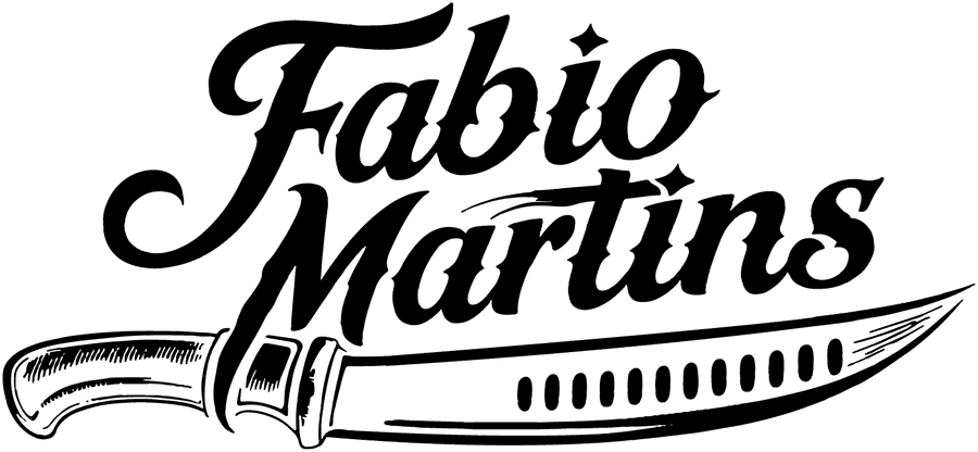 Fabio Martins Assador logo